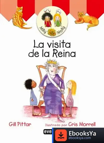 Descargar La Visita De La Reina
