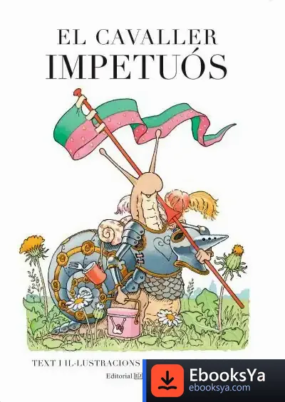 Descargar El Cavaller Impetuós
