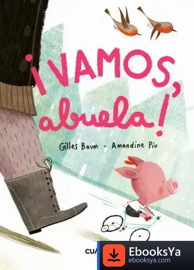 Descargar Vamos, Abuela!