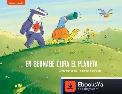 Descargar En Bernabé Cura El Planeta de Gilles Bizouerne