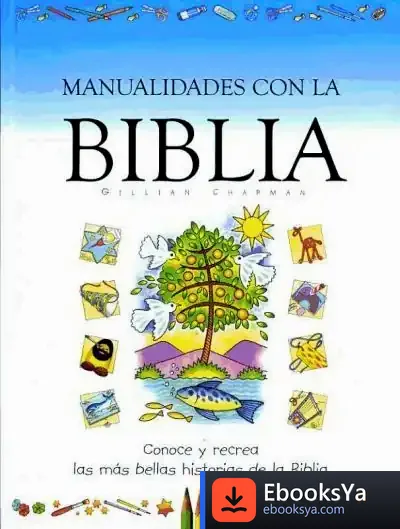 Descargar Manualidades Con La Biblia