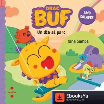 Descargar Un Dia Al Parc de Gina Samba