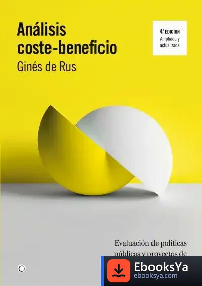 Descargar Análisis Coste-Beneficio de Ginés de Rus