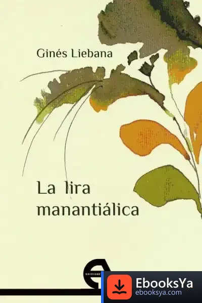 Descargar La Lira Manantiálica
