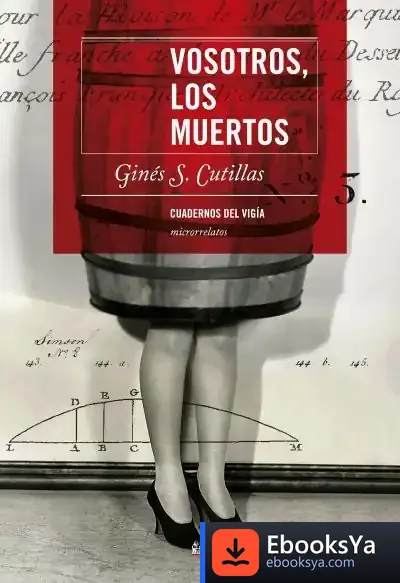 Descargar Vosotros, Los Muertos