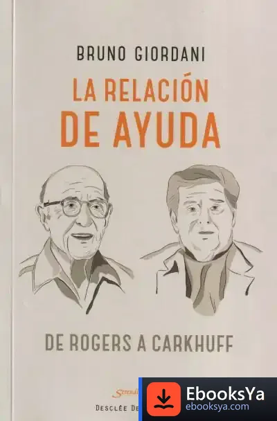 Descargar La Relación De Ayuda