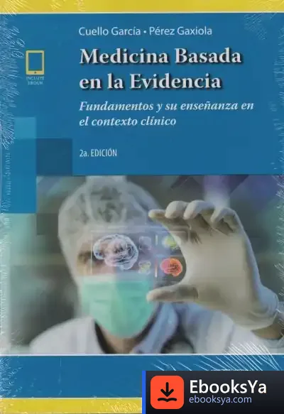 Descargar Medicina Basada En La Evidencia (Incluye Versión Digital)