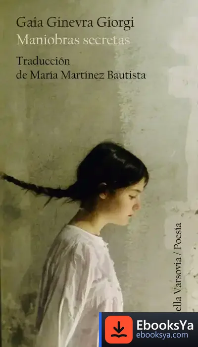 Descargar Maniobras Secretas