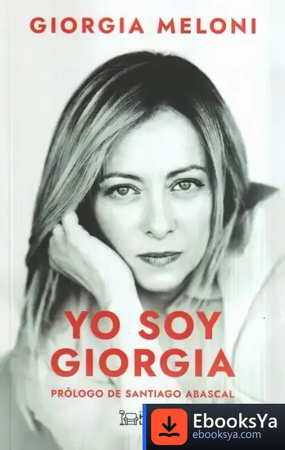 Descargar Yo Soy Giorgia