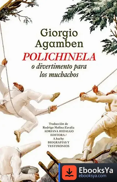 Descargar Polichinela