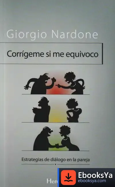 Descargar Corrígeme Si Me Equivoco