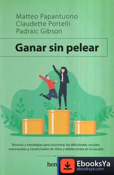 Descargar Ganar Sin Pelear de Giorgio Nardone