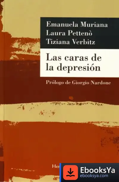 Descargar Las Caras De La Depresión de Giorgio Nardone