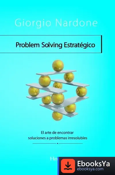 Descargar Problem Solving Estratégico