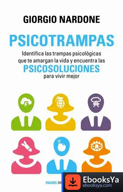 Descargar Psicotrampas de Giorgio Nardone