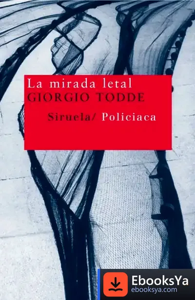 Descargar La Mirada Letal