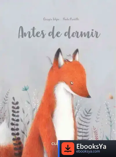 Descargar Antes De Dormir