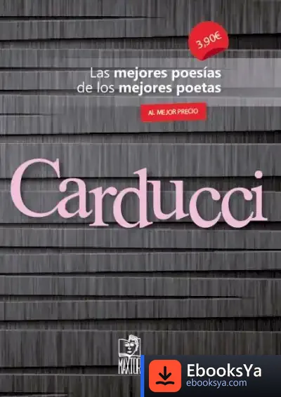 Descargar Carducci