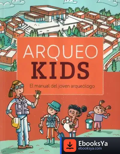 Descargar Arqueokids