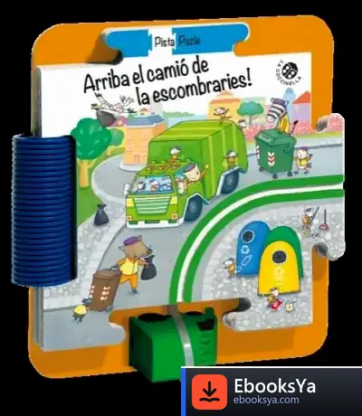 Descargar Arriba El Camió De Les Escombraries!