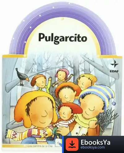 Descargar Pulgarcito