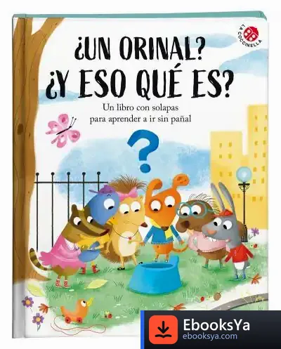 Descargar Un Orinal - Y Eso Que Es?