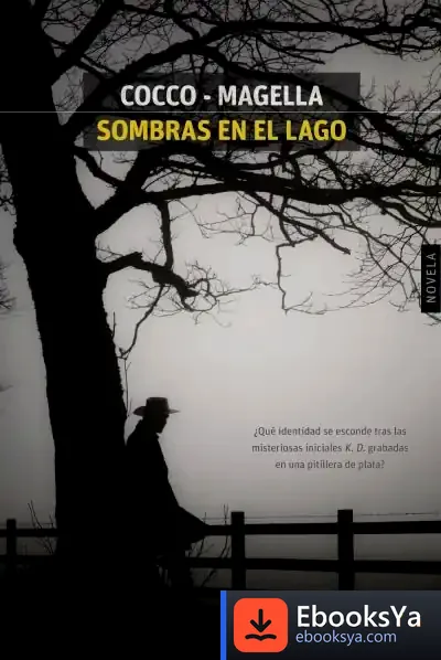 Descargar Sombras Sobre El Lago