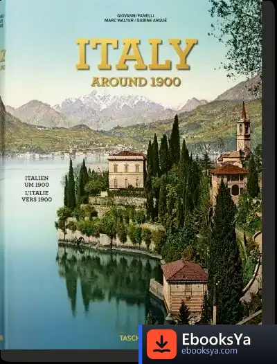 Descargar Italia En Torno A 1900 de Giovanni Fanelli
