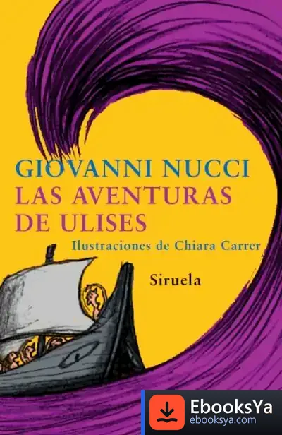 Descargar Las Aventuras De Ulises de Giovanni Nucci