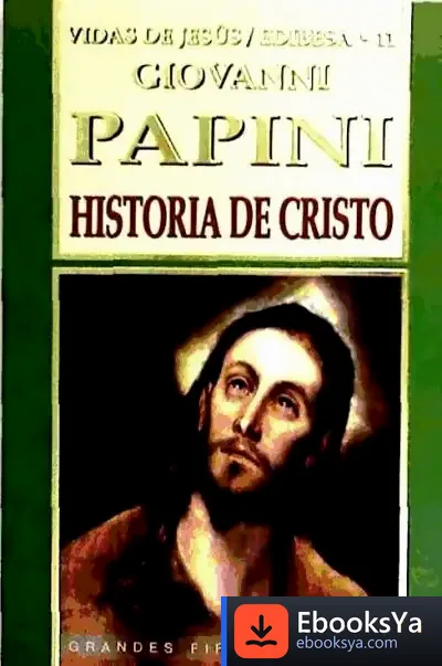 Descargar Historia De Cristo