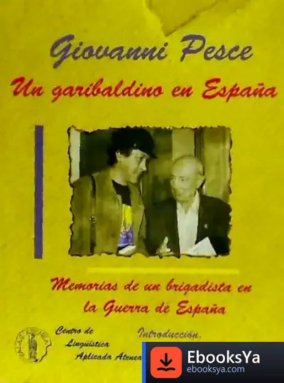 Descargar Un Garibaldino En España