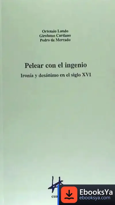 Descargar Pelear Con El Ingenio
