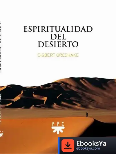 Descargar Espiritualidad Del Desierto