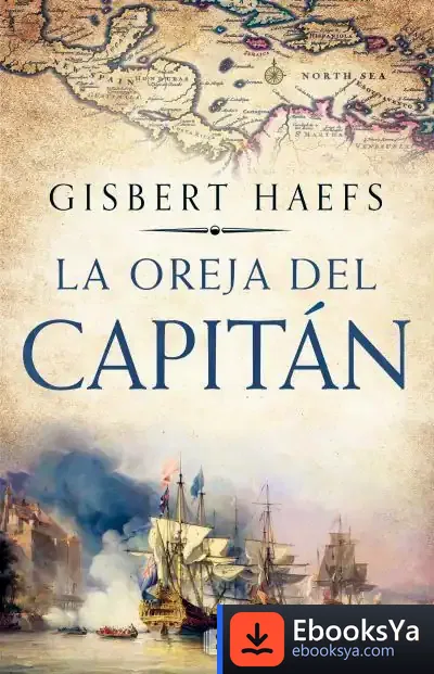 Descargar La Oreja Del Capitán