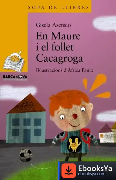 Descargar En Maure I El Follet Cacagroga
