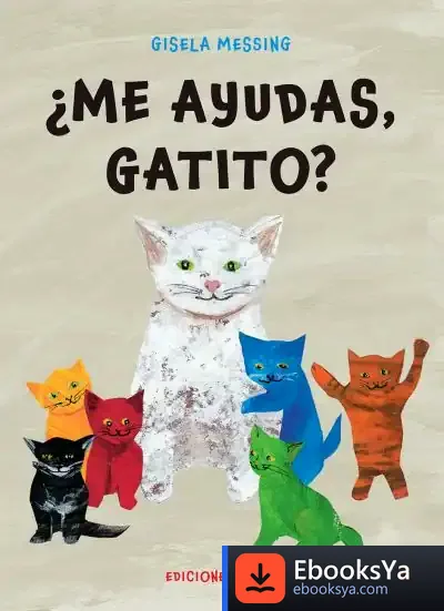 Descargar Me Ayudas Gatito