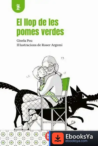 Descargar El Llop De Les Pomes Verdes