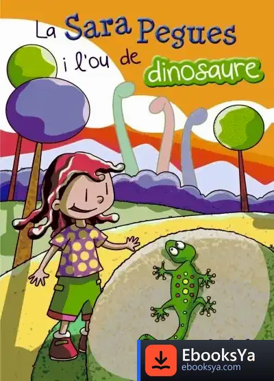 Descargar La Sara Pegues I L ' Ou De Dinosaure