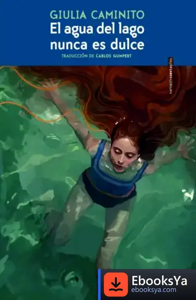 Descargar El Agua Del Lago Nunca Es Dulce