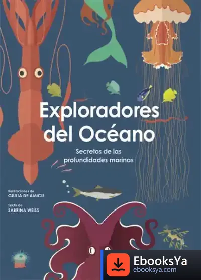 Descargar Exploradores Del Oceano (Vvkids)