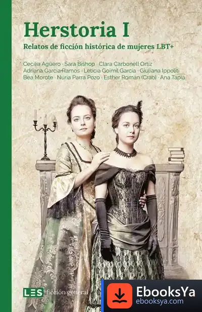 Descargar Herstoria I de Giuliana Ippoliti