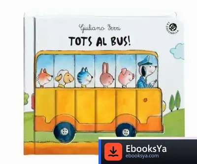 Descargar Tots Al Bus! de Iñaki Iriarte López