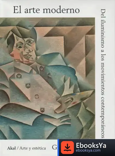 Descargar El Arte Moderno de Eliacer Cansino Macías