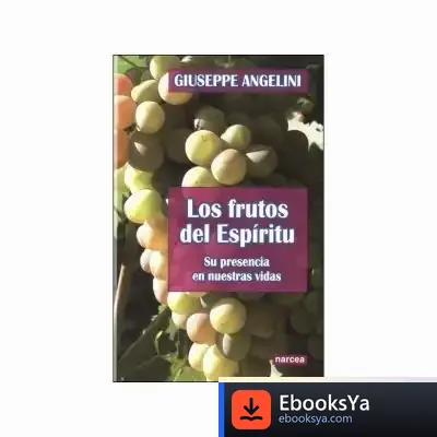 Descargar Los Frutos Del Espíritu