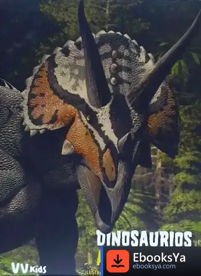 Descargar Dinosaurios Acorazados (Vvkids)