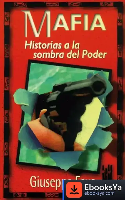 Descargar Mafia de Jennette Mccurdy