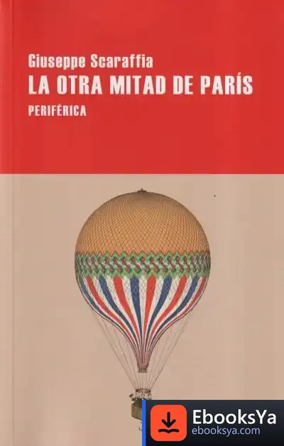 Descargar La Otra Mitad De París