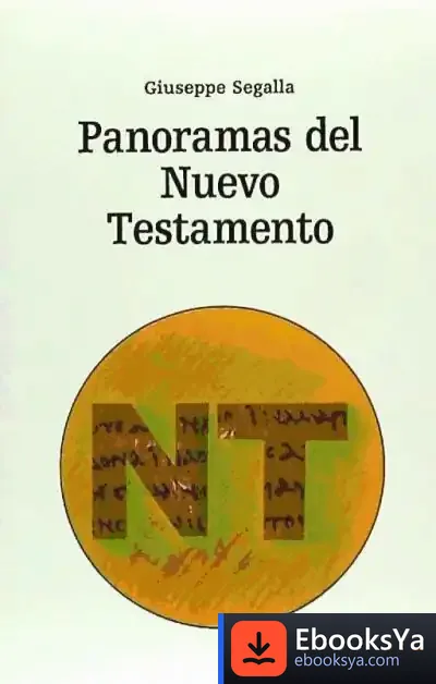 Descargar Panoramas Del Nuevo Testamento