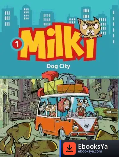 Descargar Milki. Dog City de Giuseppe Zironi