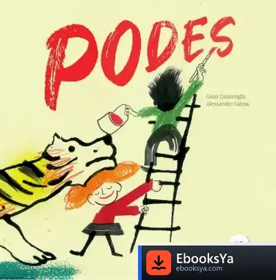 Descargar Podes de Giusi Quarenghi